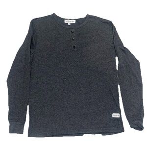 New Kinetix Casual Luxury Cruiser Henley Nordstrom s